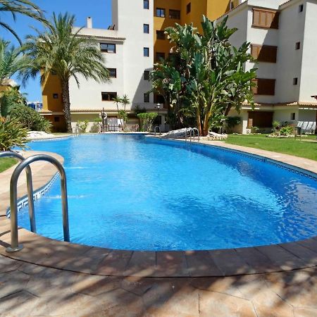 Apartamento Eleonor, La Entrada, Punta Prima, 또레비에하 외부 사진