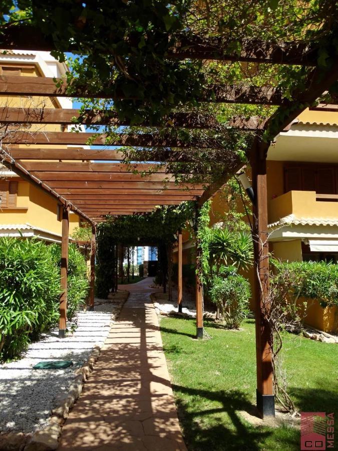 Apartamento Eleonor, La Entrada, Punta Prima, 또레비에하 외부 사진