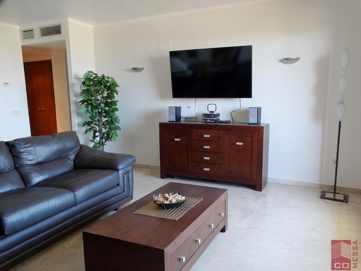 Apartamento Eleonor, La Entrada, Punta Prima, 또레비에하 외부 사진