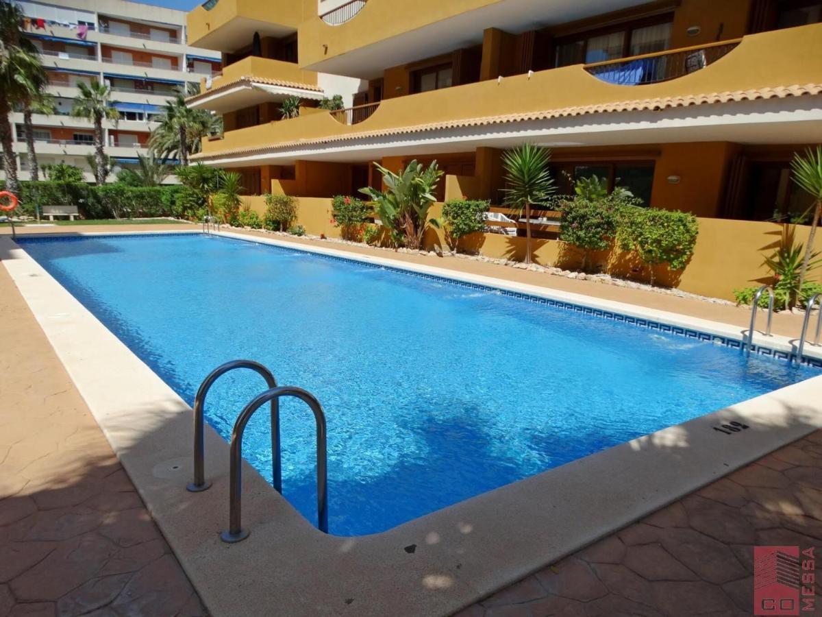 Apartamento Eleonor, La Entrada, Punta Prima, 또레비에하 외부 사진