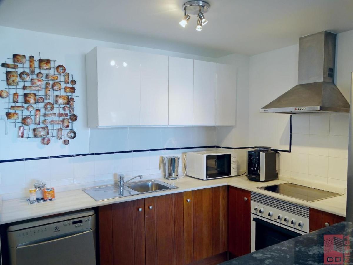 Apartamento Eleonor, La Entrada, Punta Prima, 또레비에하 외부 사진
