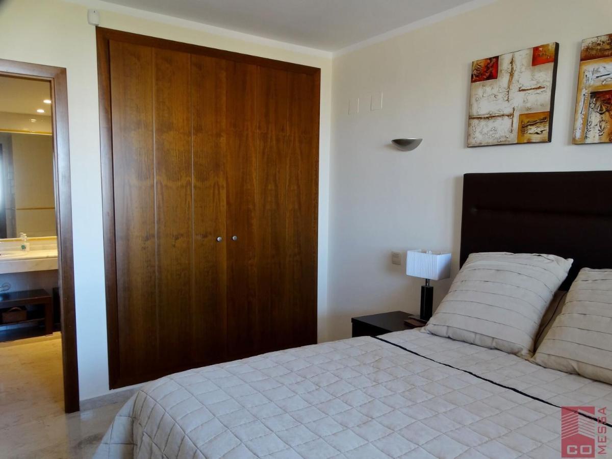 Apartamento Eleonor, La Entrada, Punta Prima, 또레비에하 외부 사진