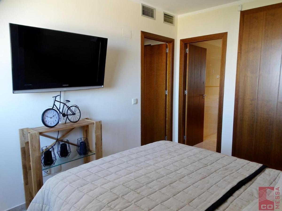 Apartamento Eleonor, La Entrada, Punta Prima, 또레비에하 외부 사진