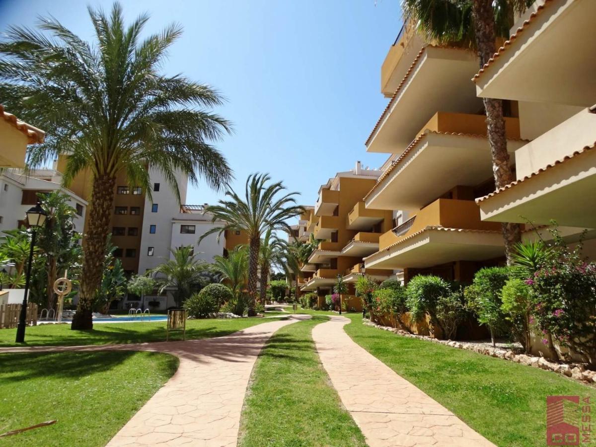 Apartamento Eleonor, La Entrada, Punta Prima, 또레비에하 외부 사진