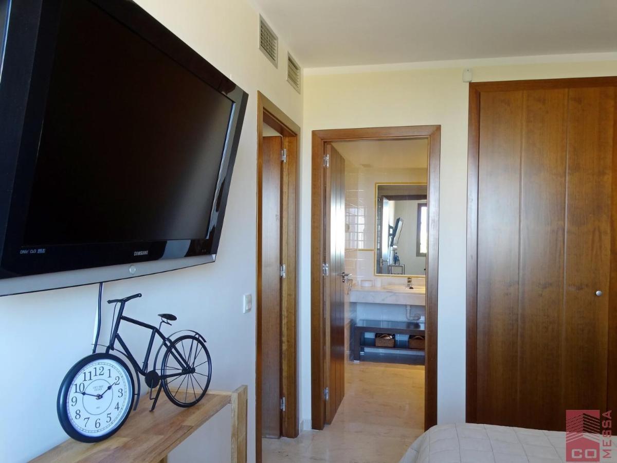 Apartamento Eleonor, La Entrada, Punta Prima, 또레비에하 외부 사진