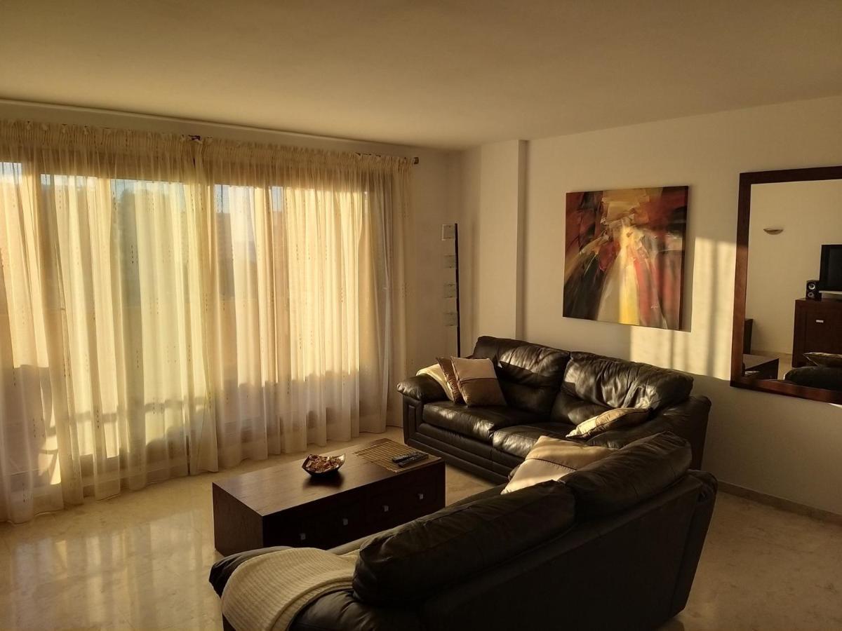 Apartamento Eleonor, La Entrada, Punta Prima, 또레비에하 외부 사진