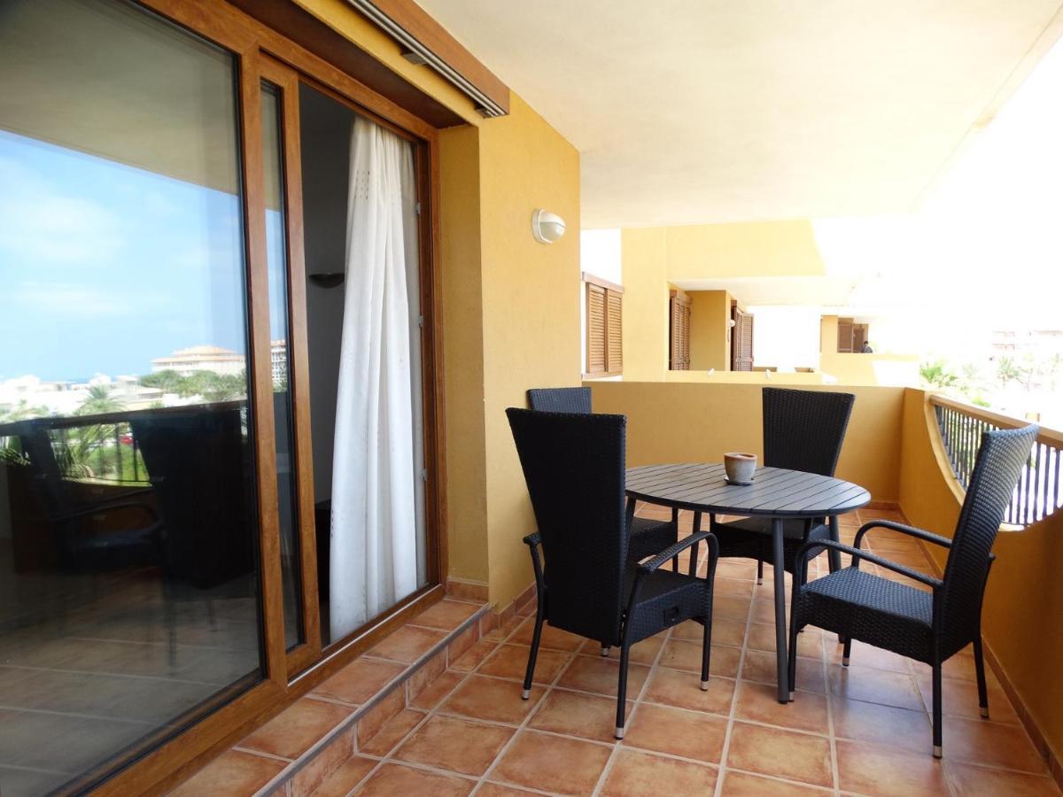 Apartamento Eleonor, La Entrada, Punta Prima, 또레비에하 외부 사진