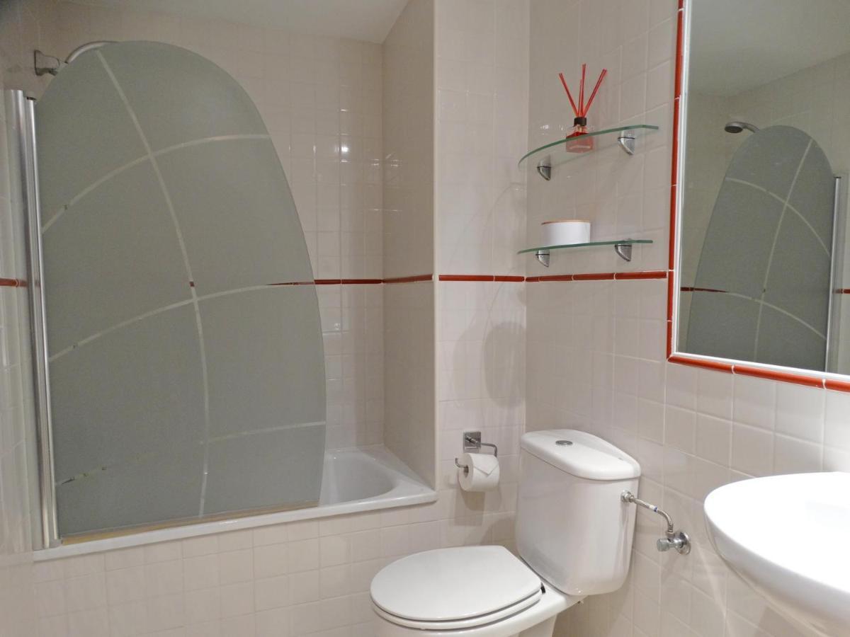 Apartamento Eleonor, La Entrada, Punta Prima, 또레비에하 외부 사진
