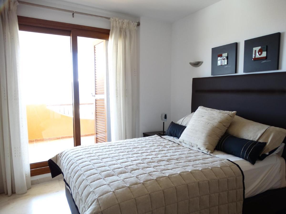 Apartamento Eleonor, La Entrada, Punta Prima, 또레비에하 외부 사진